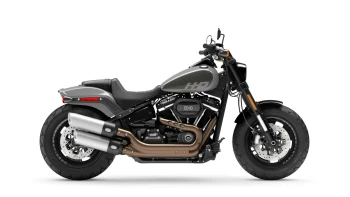 ฮาร์ลีย์-เดวิดสัน Harley-Davidson Softail Fat Bob 114 ปี 2024