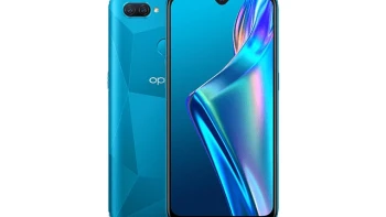 ออปโป OPPO A12 (4GB + 64GB)