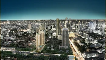 ศุภาลัย เอลีท สาทร-สวนพลู (Supalai Elite Sathorn-Suan Plu)