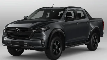 มาสด้า Mazda-BT-50 Double Cab 3.0 SP Hi-Racer 6AT-ปี 2024