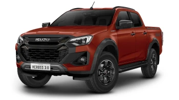 อีซูซุ Isuzu D-MAX V-CROSS 4-Door 3.0 Ddi M A/T ปี 2023