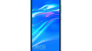 หัวเหว่ย Huawei Y7 Pro 2019