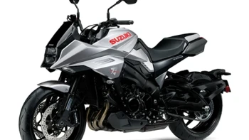 ซูซูกิ Suzuki Katana (Standard) ปี 2019