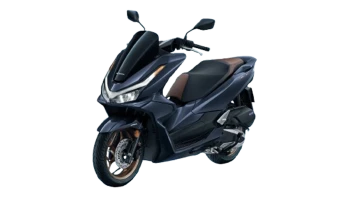 ฮอนด้า Honda PCX 160 RoadSync ปี 2025