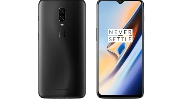 วันพลัส OnePlus 6T (8GB/256GB)