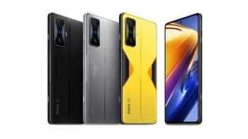 โปโกโฟน PocoPhone-F4 GT (8GB/128GB)