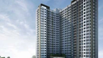 แอสปาย สาทร-ตากสิน ทิมเบอร์ โซน (Aspire Sathorn-Taksin Timber Zone)