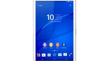 โซนี่ Sony Xperia Z3 Tablet Compact