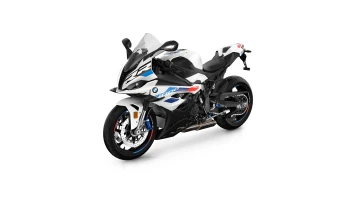 บีเอ็มดับเบิลยู BMW S 1000 RR Tri-Color ปี 2024