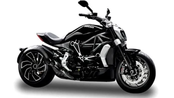 ดูคาติ Ducati Diavel XDiavel S ปี 2018