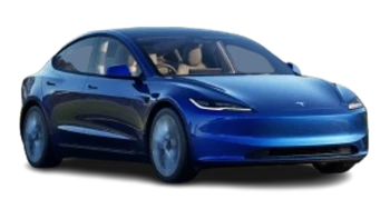 เทสลา Tesla Model 3 Rear-Wheel Drive ปี 2024