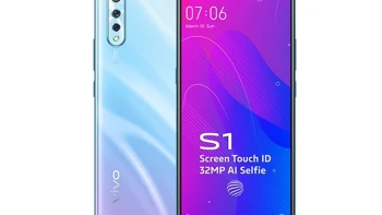 วีโว่ vivo S1