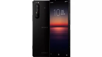 โซนี่ Sony Xperia 1II