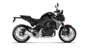 บีเอ็มดับเบิลยู BMW F 900 R ปี 2020