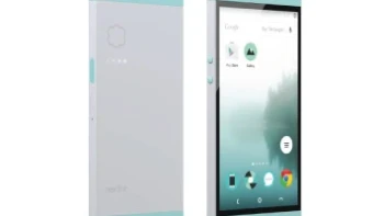 เน็กซ์บิท Nextbit-Robin 32GB