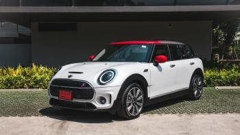 มินิ Mini Clubman Cooper S Multitone ปี 2024