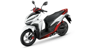 ฮอนด้า Honda Click i 150i MY2020 ปี 2020