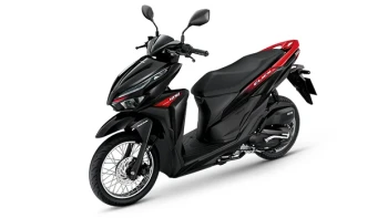 ฮอนด้า Honda Click i 125i MY2020 (ล้อซี่ลวด) ปี 2020