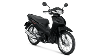 ฮอนด้า Honda Wave 110i สตาร์ทเท้า ล้อซี่ลวด ปี 2024