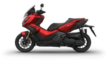 ฮอนด้า Honda ADV 350 (Standard) ปี 2023