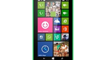 โนเกีย Nokia Lumia 630 DUAL SIM