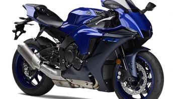 ยามาฮ่า Yamaha YZF R1 ปี 2022