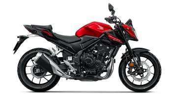 ฮอนด้า Honda CB 500 Hornet ปี 2023