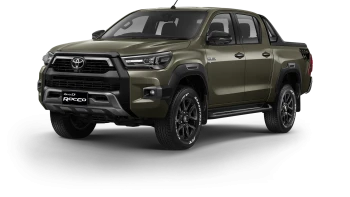 โตโยต้า Toyota Revo Double Cab 4x4 2.8 Rocco AT ปี 2024