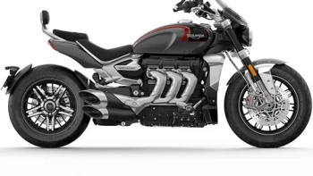 ไทรอัมพ์ Triumph ROCKET 3 GT ปี 2023