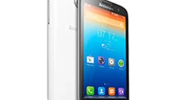 เลอโนโว LENOVO A859