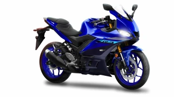 ยามาฮ่า Yamaha YZF R3 ปี 2024