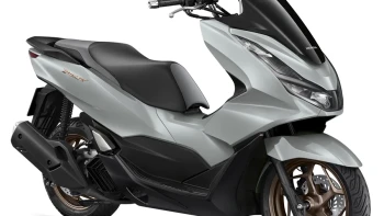 ฮอนด้า Honda PCX 160 ABS ปี 2023