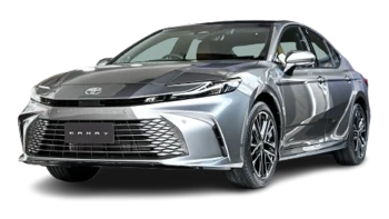 โตโยต้า Toyota Camry HEV Premium Luxury ปี 2024