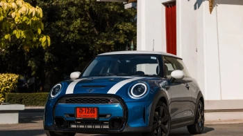 มินิ Mini Hatch 3 Door Cooper S Classic ปี 2024