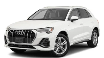 อาวดี้ Audi-Q3 35 TFSI S line-ปี 2019