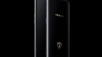 ออปโป OPPO FindX Automobili Lamborghini Edition