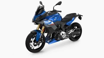 บีเอ็มดับเบิลยู BMW F 900 XR ปี 2024