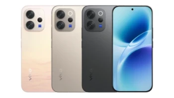 วีโว่ vivo V70 (12GB/256GB)