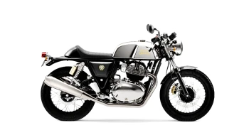 โรยัล เอ็นฟีลด์ Royal Enfield Continental GT 650 MR CLEAN ปี 2023