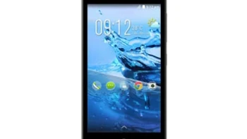 เอเซอร์ Acer Liquid Z520