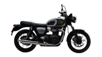 ไทรอัมพ์ Triumph Bonneville T100 Icon Edition ปี 2024