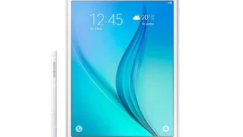 ซัมซุง SAMSUNG Galaxy Tab A 8.0