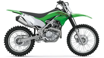 คาวาซากิ Kawasaki KLX 230R ปี 2021