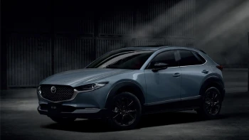 มาสด้า Mazda CX-30 Carbon Edition ปี 2022