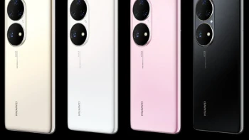 หัวเหว่ย Huawei P50 Pro (8GB/512GB)