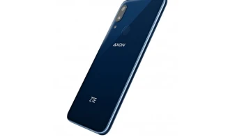 แซดทีอี ZTE-AXON 9 Pro