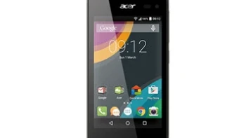 เอเซอร์ Acer Liquid Z220