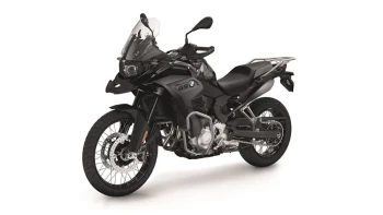 บีเอ็มดับเบิลยู BMW F 850 GS Triple Black ปี 2022