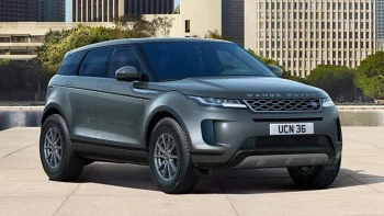 แลนด์โรเวอร์ Land Rover Range Rover Evoque 1.5 Litre Plug-in Hybrid Petrol SE ปี 2019