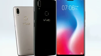 วีโว่ vivo-V 9 (RAM 6GB)